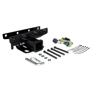 Crown Automotive Jeep Replacement Frame 52060290MK