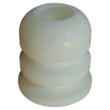 Crown Automotive Jeep Replacement Bump Stop, Left or Right Rear 52060423AB