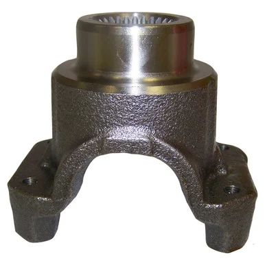 Crown Automotive Jeep Replacement Axle Yoke, Rear, Chrysler 8.25" 52068839
