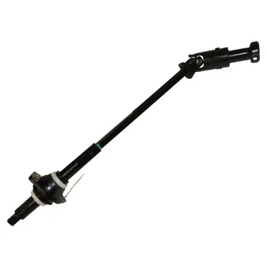 Crown Automotive Jeep Replacement Steering Shaft, Lower 52078705