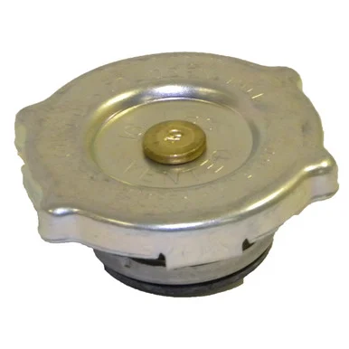Crown Automotive Jeep Replacement Radiator Cap, 16 psi 52079880AA