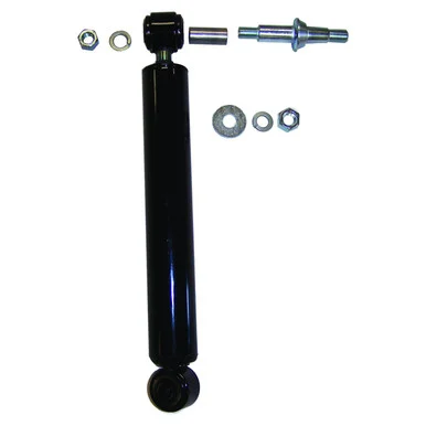 Crown Automotive Jeep Replacement Steering Stabilizer, Includes Hardware 52087827