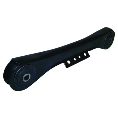 Crown Automotive Jeep Replacement Rear Upper Control Arm; Includes Bushings 52087854