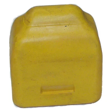Crown Automotive Jeep Replacement Front Suspension Bump Stop for WJ/WG Grand Cherokee 52088256