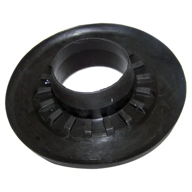 Crown Automotive Jeep Replacement Left or Right Rear Upper Coil Spring Isolator for 1999-2004 Jeep Grand Cherokee 52088346AB