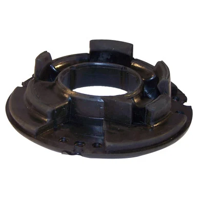 Crown Automotive Jeep Replacement Left or Right Rear Lower Coil Spring Isolator for 1999-2004 Jeep Grand Cherokee 52088402AB