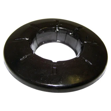 Crown Automotive Jeep Replacement Left or Right Rear Upper Coil Spring Isolator for Jeep 02/07 KJ Liberty 52088707AA