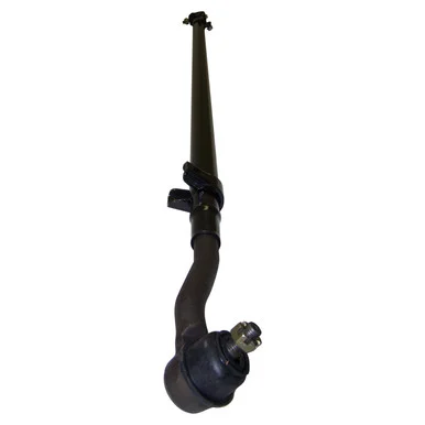 Crown Automotive Jeep Replacement Tie Rod Assembly for 99-04 Jeep WJ, WG Grand Cherokee 52088870K