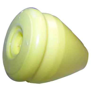 Crown Automotive Jeep Replacement Left or Right Rear Bump Stop 52089343AB