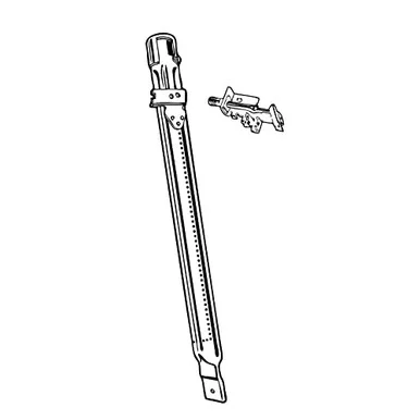 Suburban 520939 Pilot Burner