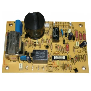 Suburban 520947 Module Board