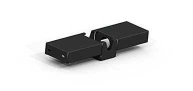 Road Armor 520BRSSTM Treck Spare Tire Winch Relocation Mount