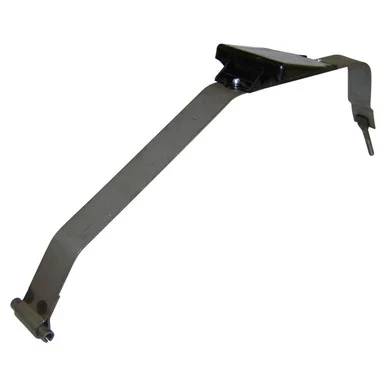 Crown Automotive Jeep Replacement Fuel Tank Strap, Left or Right 52100235AD