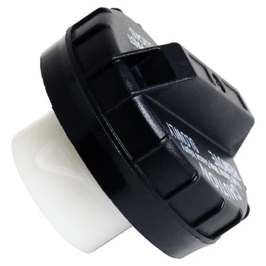 Crown Automotive Jeep Replacement Fuel Cap for Numerous Jeep, Dodge Chrysler, Fiat and Ram Vehicles 52102464AA