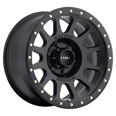 Method Race 521060518N Mr305 Nv 20x10 -18mm Offse MR30521060518N
