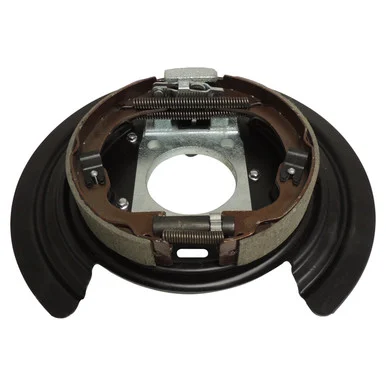 Crown Automotive Jeep Replacement Brake Hardware 52125175AA