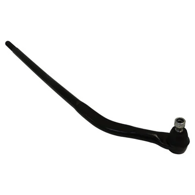 Crown Automotive Jeep Replacement Drag Link for Jeep JK Wrangler w/ RHD, Drag Link Tie Rod End, to Knuckle 52126058AD