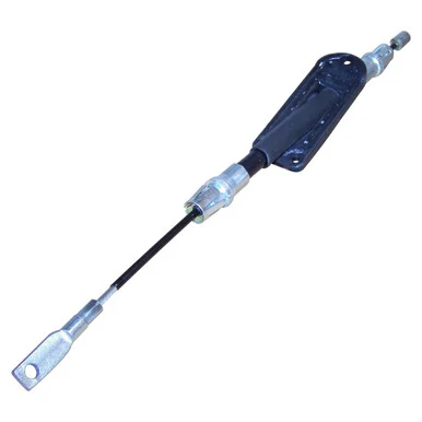 Crown Automotive Jeep Replacement Control Cables 52128206AD
