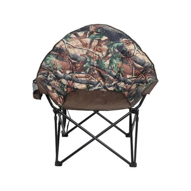 Faulkner 52285H Big Dog Bucket Chair Camo