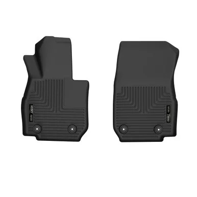 Husky Liners Front Floor Liners 52301