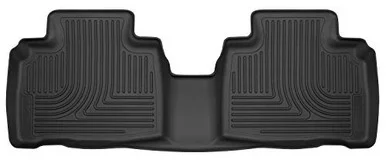 Husky Liners 2nd Seat Floor Liner 52501