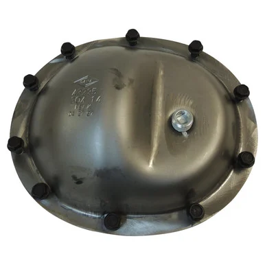 Crown Automotive Jeep Replacement Differential 5252493