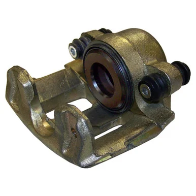 Crown Automotive Jeep Replacement Brake Hardware 5252984