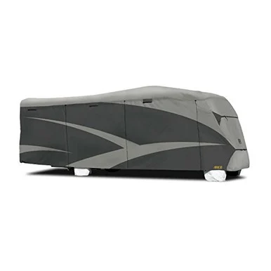 Adco 52845 Aqua Shed RV Cover - Gray