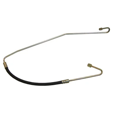 Crown Automotive Jeep Replacement Clutch Hose, w/ 2.5L Engine 53004241