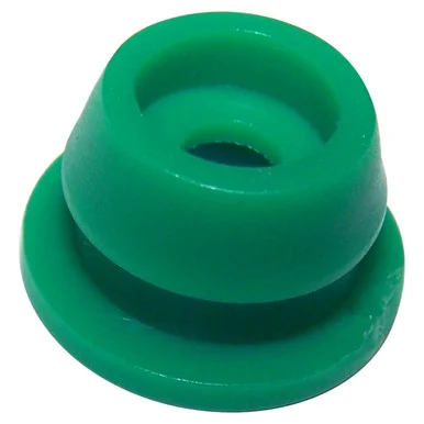 Crown Automotive Jeep Replacement Transfer Case Shift Lever Bushing for Various Jeep Vehicles 53004810