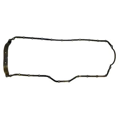 Crown Automotive Jeep Replacement Engine Oil Pan Gasket, 1-Piece 53007568