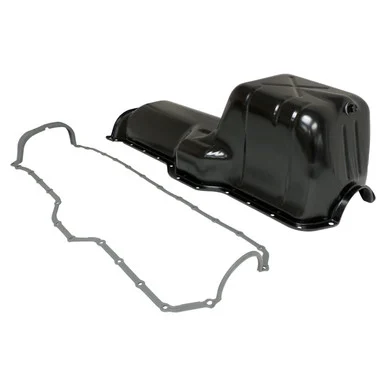Crown Automotive Jeep Replacement Engine Oil Pan Kit 53010340K