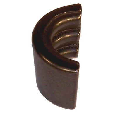 Crown Automotive Jeep Replacement Valve Spring Lock for 99/18 Misc. Jeep, Dodge, Chrysler, Ram Models; 3 Grooves 53010515AA