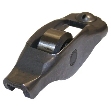 Crown Automotive Jeep Replacement Rocker Arm, Left or Right 53020742AC