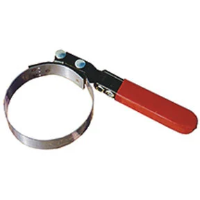 Lis 53500 Standard "swivel Grip" Oil Filter Wrench - Lisle