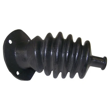 Crown Automotive Jeep Replacement Clutch Rod Boot for 1972 to 1975 CJ-5 and CJ-6 5351375