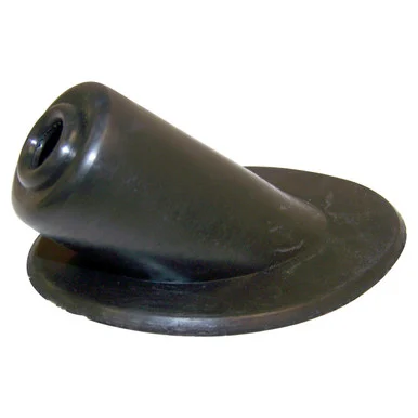 Crown Automotive Jeep Replacement Clutch Rod Boot for 1976 to 1986 CJ-5, CJ-7 and CJ-8 5355322
