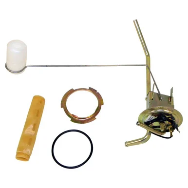 Crown Automotive Jeep Replacement Fuel Sending Unit Kit, w/ Rear-Mounted 15 Gallon Tank 5357373K