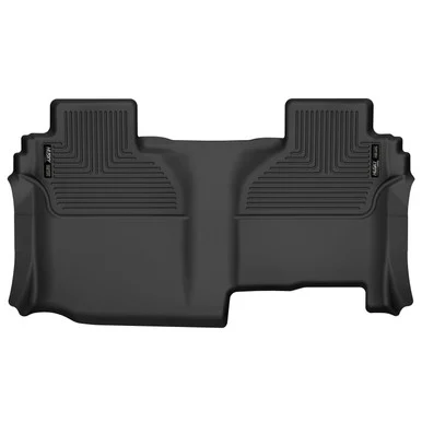 Husky Liners 2nd Seat Floor Liner (Full Coverage) 53611