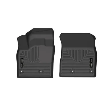 Husky Liners Front Floor Liners 53981