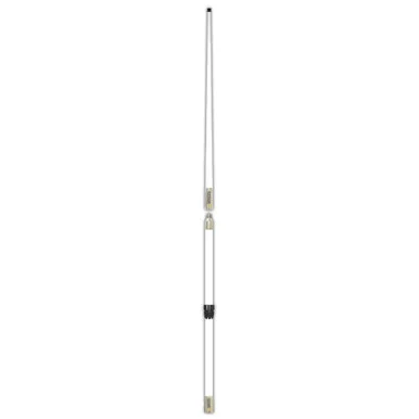Digital Antenna 544-ssw-rs 16' Single Side Band Antenna W/rupp Collar - White