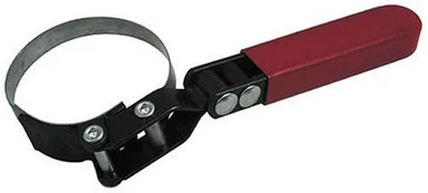 Lis 54400 "swivel Grip" Oil / Fuel Filter Wrench - Lisle