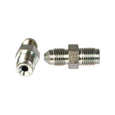 SpeedFX 5444003E Adapter Fitting - Steel