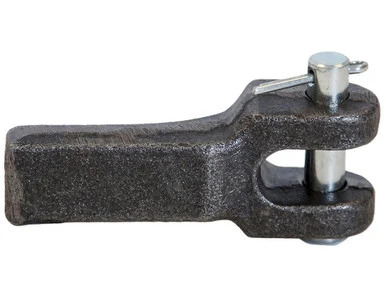 Buyers Products 5471001 Retainer Safety Chain