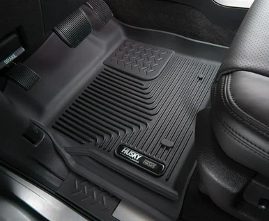 Husky Liners 2nd Seat Floor Liner 54711