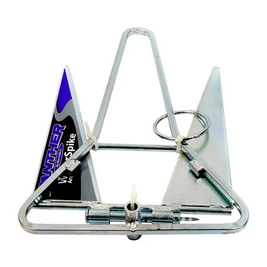 Panther Products 55-9300 Panther Water Spike Anchor - 16' - 22' Boats