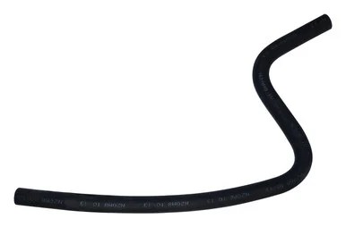 Crown Automotive Jeep Replacement Heater Core Return Hose for 1997-2006 Jeep TJ Wrangler & XJ Cherokee LHD w/ 4.0L 55038223AD
