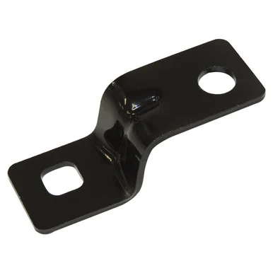Crown Automotive Jeep Replacement Bumper 55078100AA