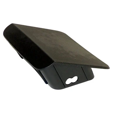Crown Automotive Jeep Replacement Bumper End Cap 55078138AA
