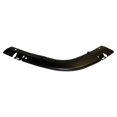 Crown Automotive Jeep Replacement Left Rear Fender Flare Retainer for 1997-01 Jeep XJ Cherokee 55155679AD